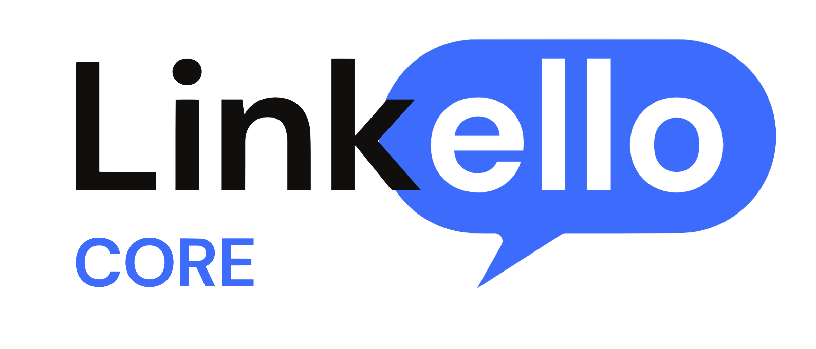 Logo Linkello Core